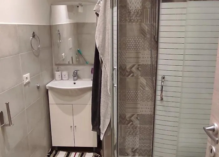 Apartman Perry Maison Genova