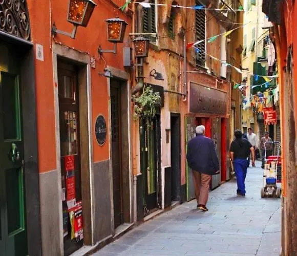 Perry Maison Appartement *