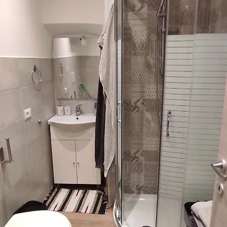 Apartament Perry Maison Genua